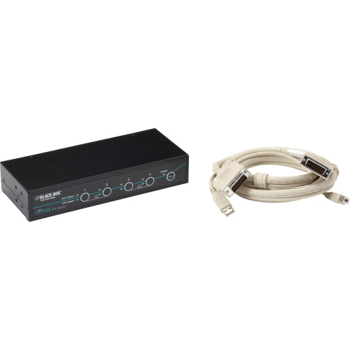 Black Box Products