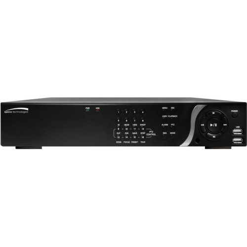 Speco Network Video Server