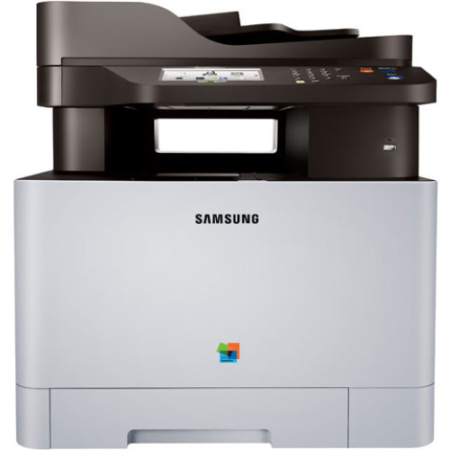 Samsung Multi-Function Printer