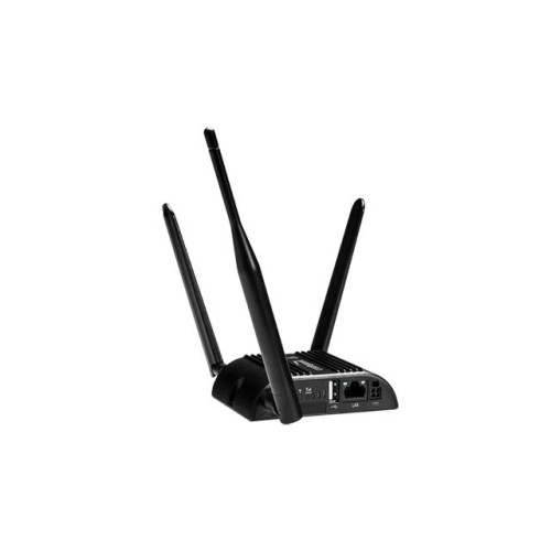 CradlePoint Data Networking