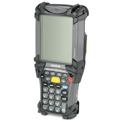 Symbol Mobile Computer