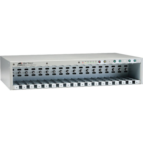 Allied Telesis Rack