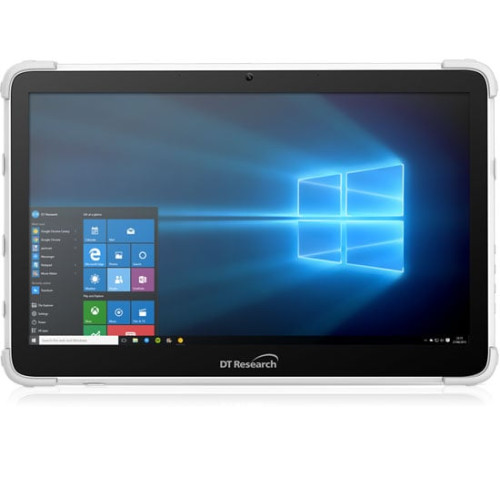 DT Research Tablet