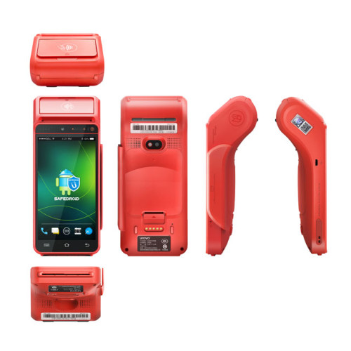 Urovo Payment Terminal