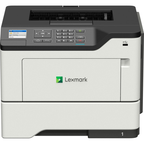 Lexmark Laser Printer