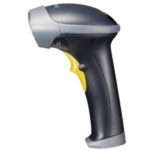 Unitech Barcode Scanner