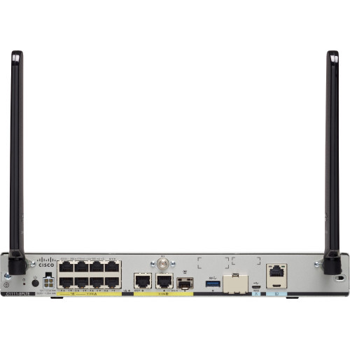 Cisco Wireless Router