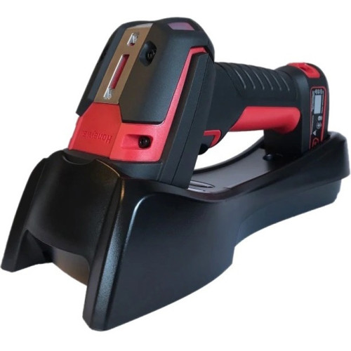 Honeywell Barcode Scanner