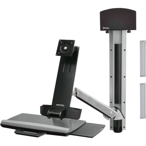 Ergotron Desks and Workstations