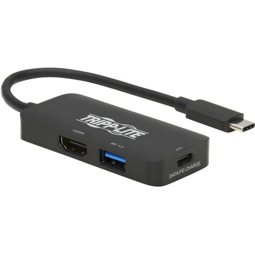 Tripp-Lite Cables, Connectors, and Adapters