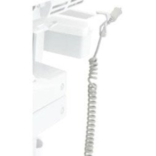 Ergotron Cables, Connectors, and Adapters