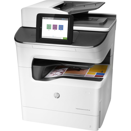 HP Inkjet Printer