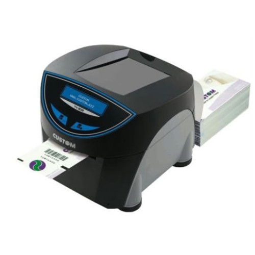 Custom America Receipt Printer