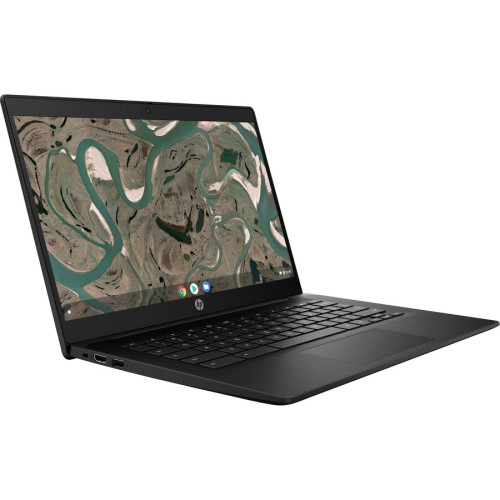 HP Chromebook