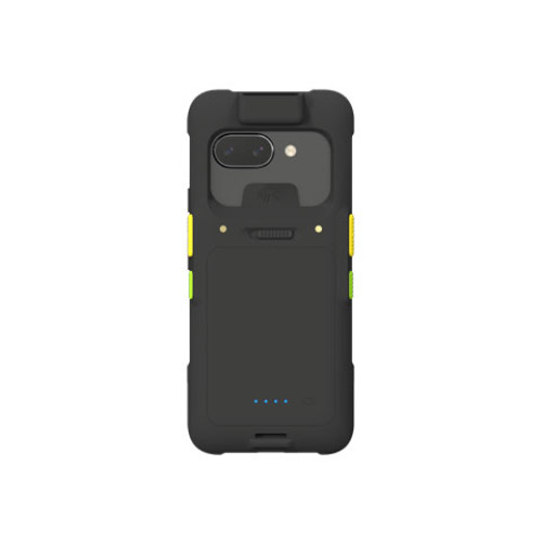 IPCMobile Barcode Scanner