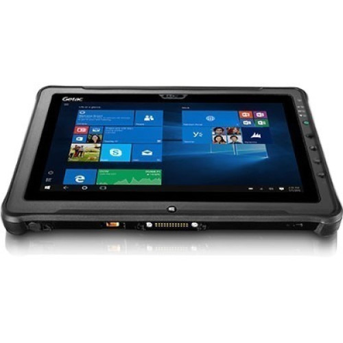 Getac Tablet