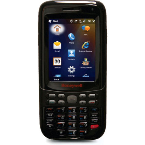 Honeywell Mobile Computer