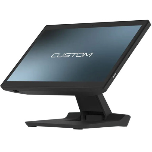 Custom America POS Touch Terminal