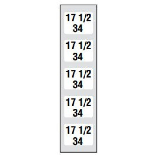 BCI Labels