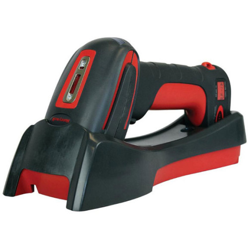 Honeywell Barcode Scanner