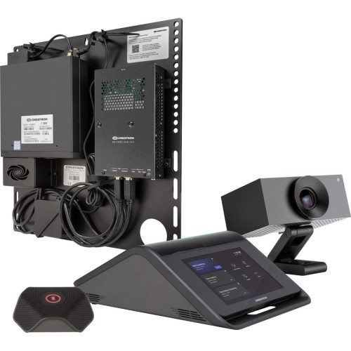 Crestron Communication System