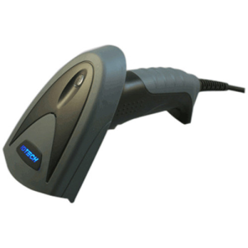 ID Tech Barcode Scanner