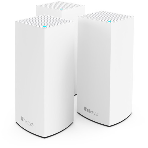 Linksys Data Networking