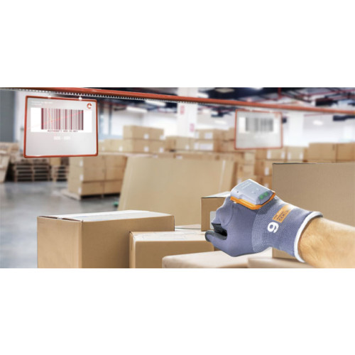 Proglove Barcode Scanner