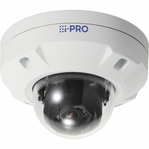 i-PRO Americas Security Camera