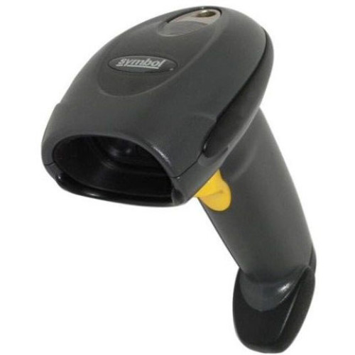 Symbol Barcode Scanner