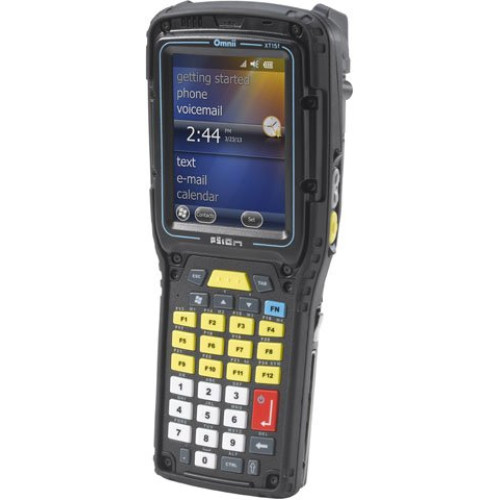 Psion Teklogix Mobile Computer