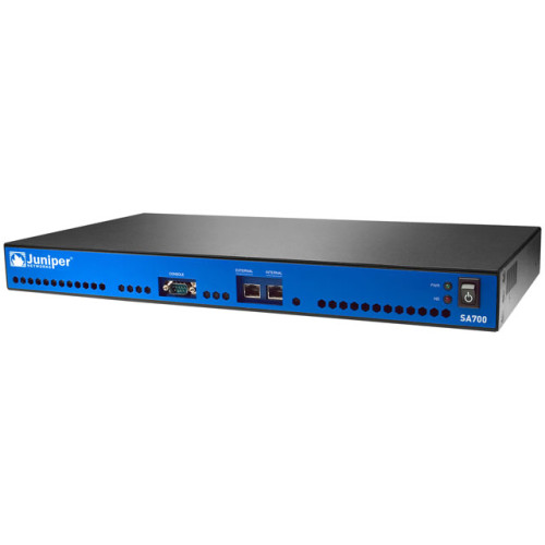 Juniper Networks Data Networking