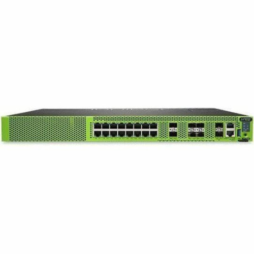 Juniper Networks Network Security