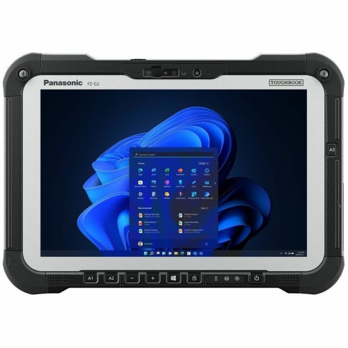 Panasonic Tablet