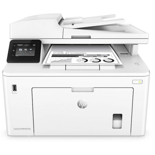 HP Color LaserJet Pro M227fdw Laser Printer
