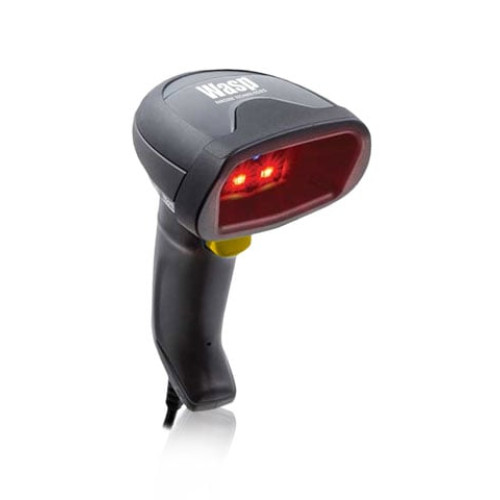 Wasp Fixed Barcode Scanner