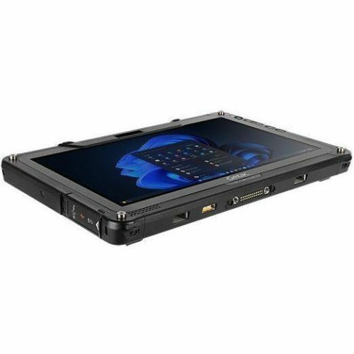 Getac Tablet