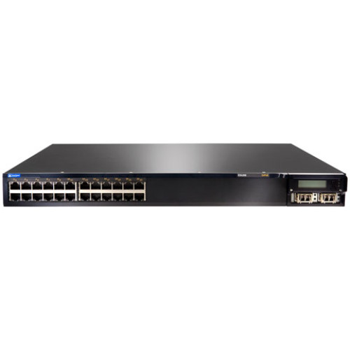 Juniper Networks Data Networking