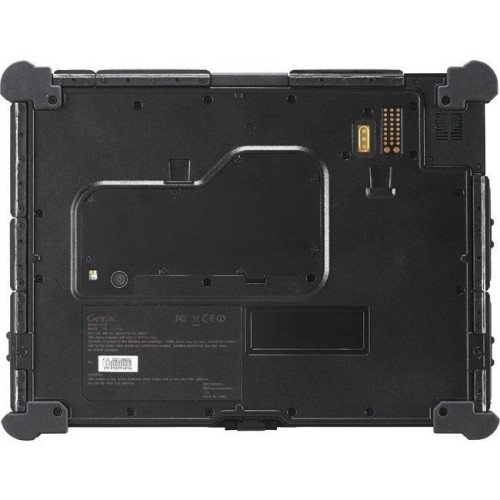 Getac Rugged Laptop