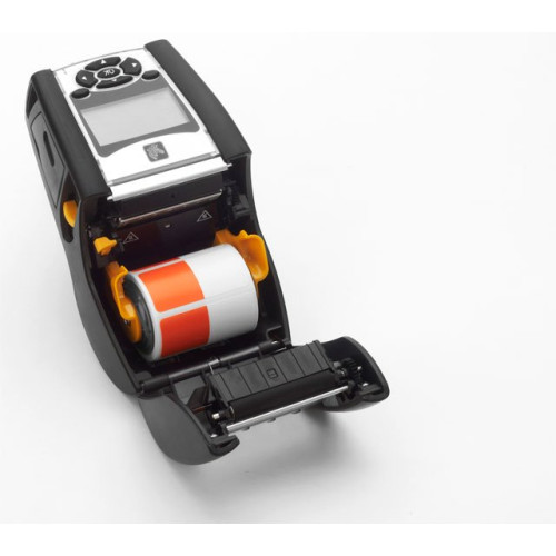 Zebra Portable Barcode Printer