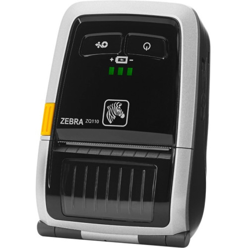 Zebra Receipt Printer