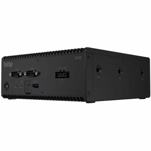 Lenovo Rugged Computer