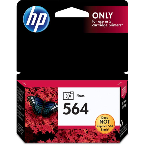 HP InkJet Cartridge