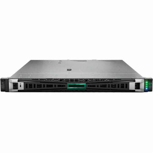 HP Server