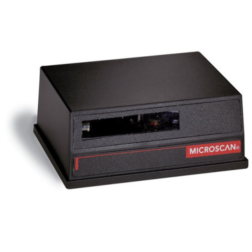 Microscan Fixed Barcode Scanner