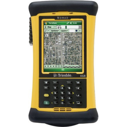 Trimble Mobile Computer