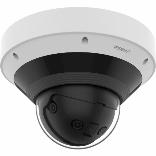 Hanwha Vision Security Camera