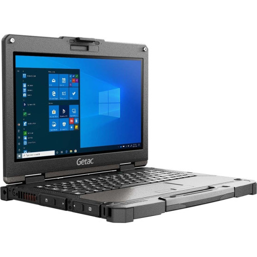 Getac Rugged Laptop