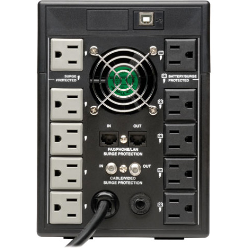 Tripp-Lite Products
