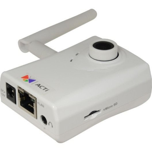 ACTi Security Camera